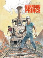 Bernard Prince - Integral