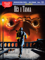 Bonelli crtani romani (Oči i tama)