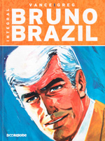 Bruno Brazil - Integral