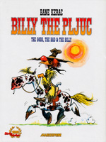 Billy the Pljuc