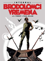 Brodolomnici vremena - Integral