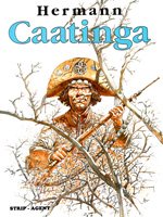 Caatinga