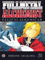 Čelični alkemičar
