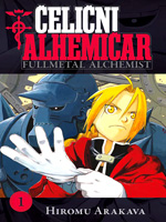 Čelični alhemičar