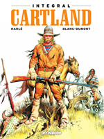 Cartland - Integral