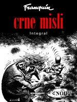 Crne misli - Integral