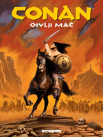 Conan: Divlji mač