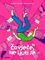 Čovječe, ne ljuti se