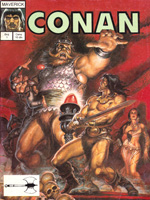 Conan