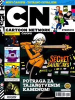 Cartoon network