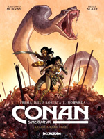 Conan Simerijanac