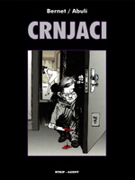 Crnjaci