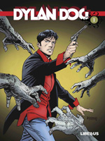 Dylan Dog - Kolorna edicija