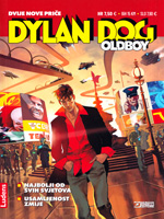 Dylan Dog: Oldboy