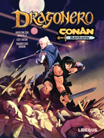Dragonero & Conan