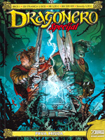 Dragonero - Specijal (SA)