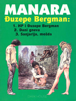 Đuzepe Bergman