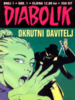 Diabolik (AP)