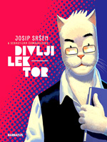 Divlji lektor
