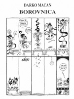 Darko Macan - Galerija Prozori