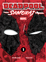 Deadpool: Samuraj