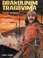 Drakulinim tragovima