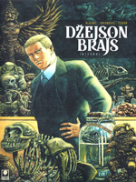 Džejson Brajs - Integral