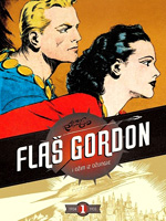 Flaš Gordon i Džim iz Džungle