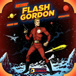 Flash Gordon: Nedjeljne table