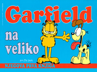 Garfield (albumi)