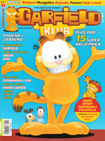 Garfield klub