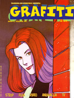 Grafiti