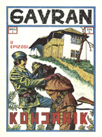 Gavran