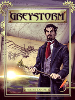 Greystorm