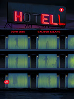 Hotell