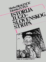 Istorija jugoslovenskog stripa