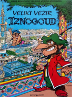 Iznogud (1994.)