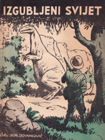 Izgubljeni svijet (V)