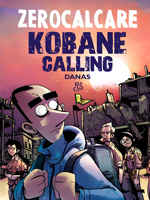 Kobane Calling danas