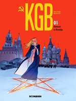 KGB