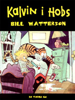 Kalvin i Hobs (P)