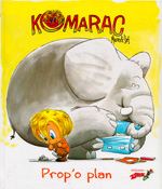 Komarac
