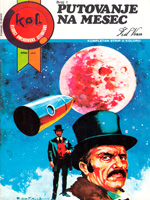 Klasici omladinske literature (KOL)