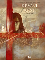 Krvavi krst