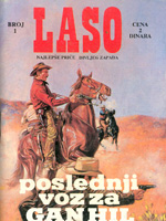 Laso (1994.)