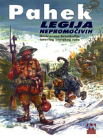 Legija nepromočivih (PPK)