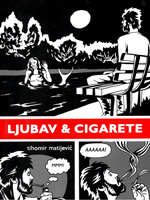 Ljubav & cigarete