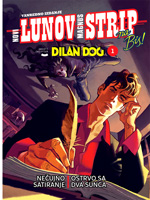 Lunov magnus strip - Novi: Na bis!