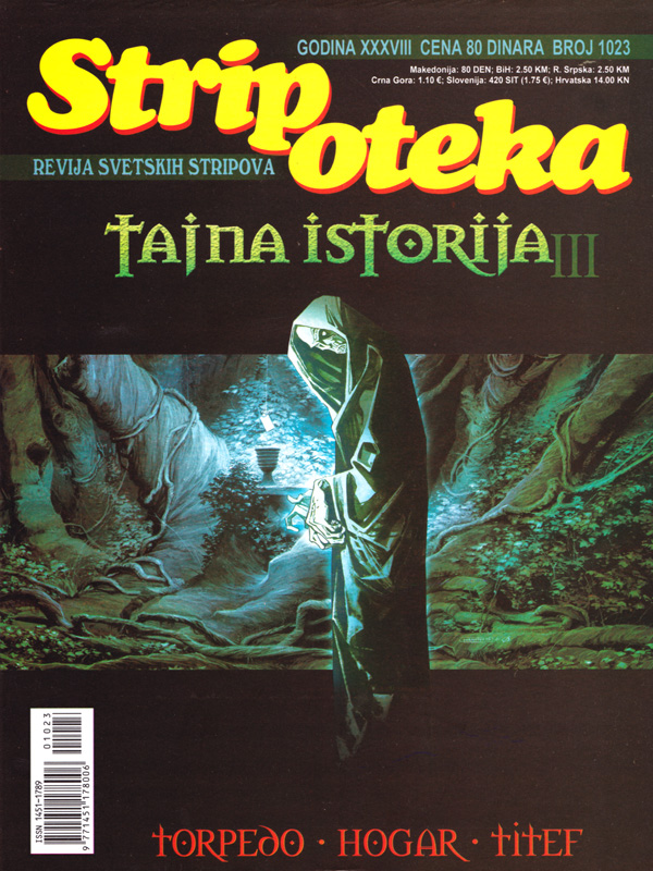Stripoteka 1023