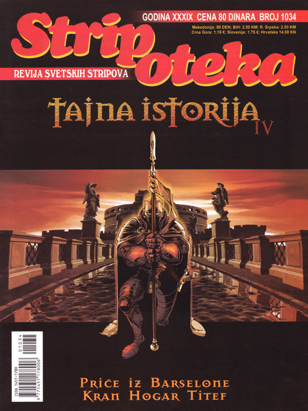 Stripoteka 1034